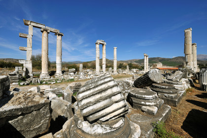 Turquie, Aphrodisias