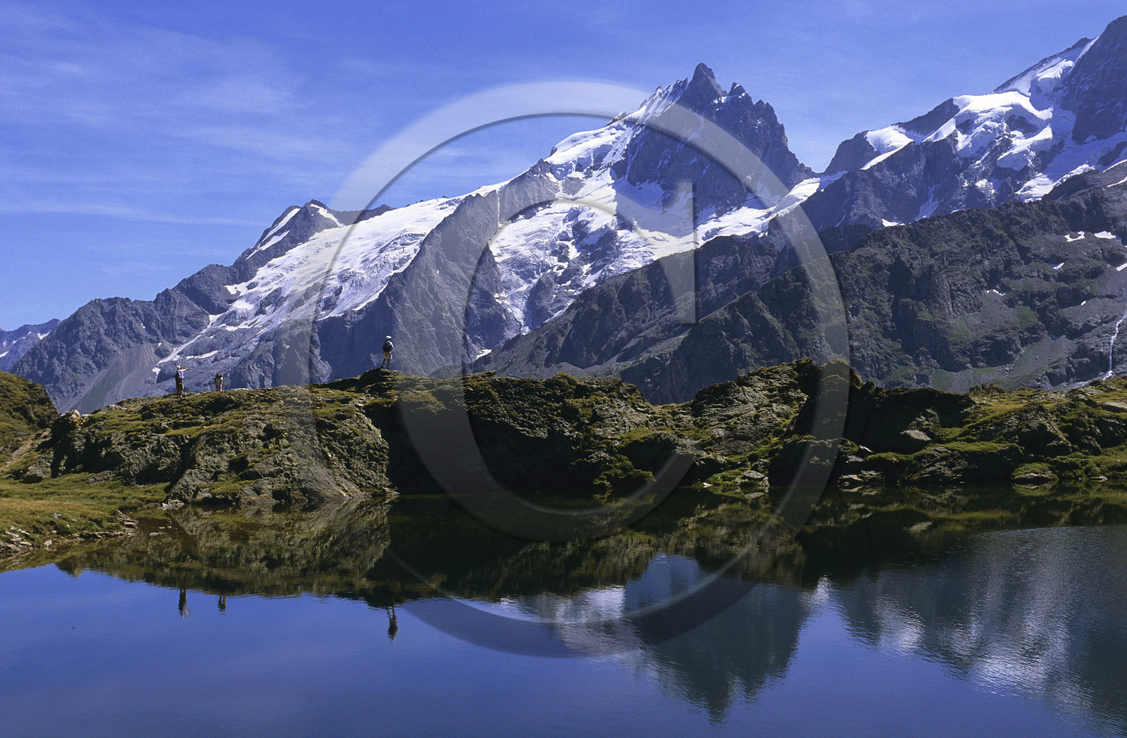 Alpes, France