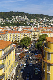 France, Nice