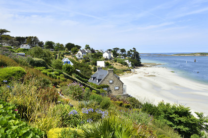 France, Aber