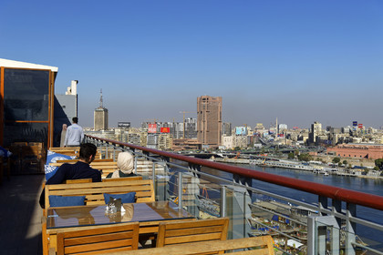 Egypte, Cairo