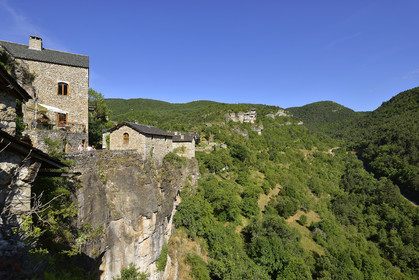 France, Cantobre
