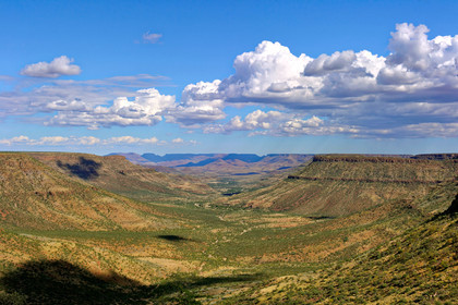 Namibie, Grootberg