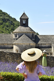 France, Senanque