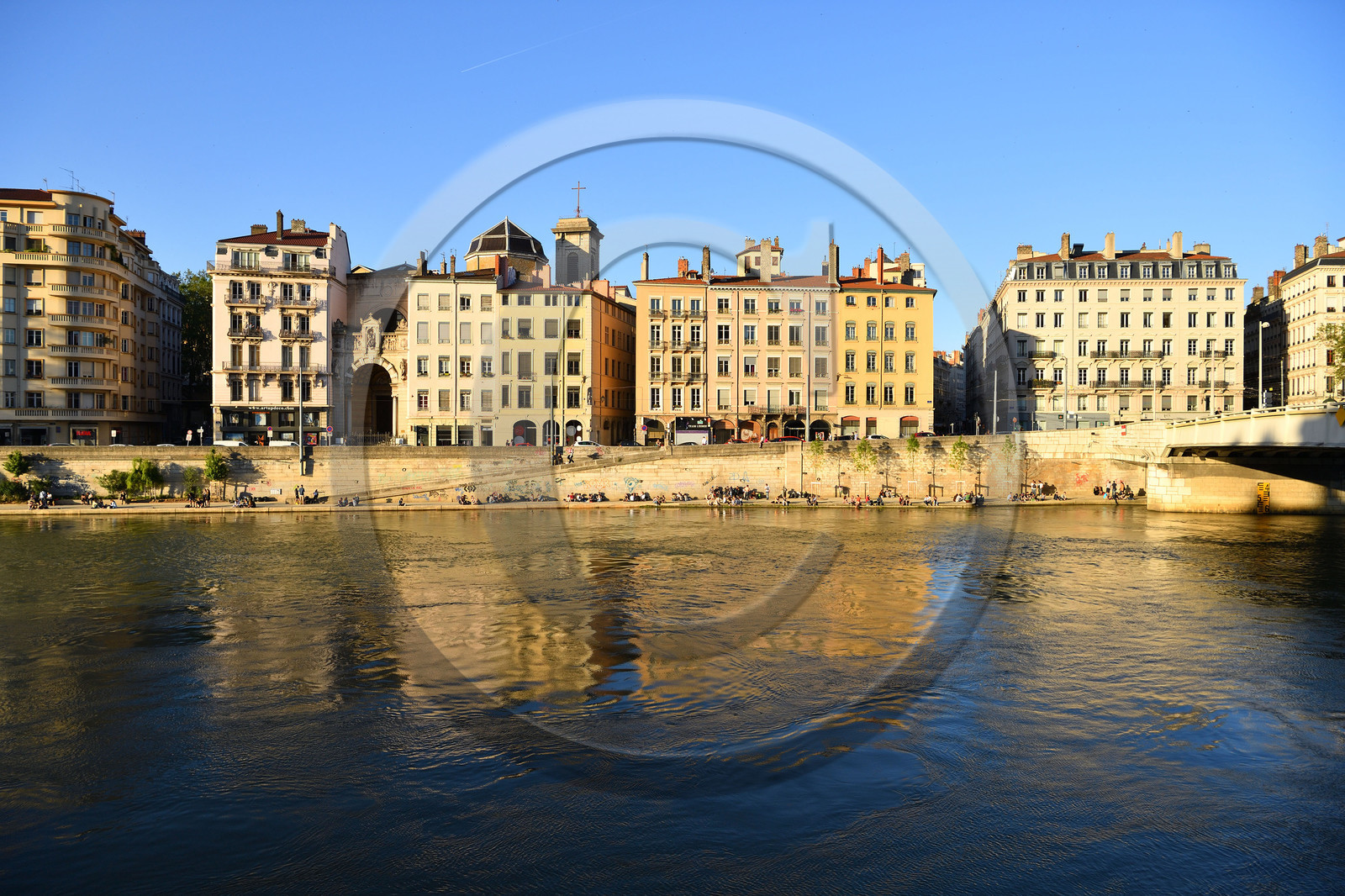 France, Lyon