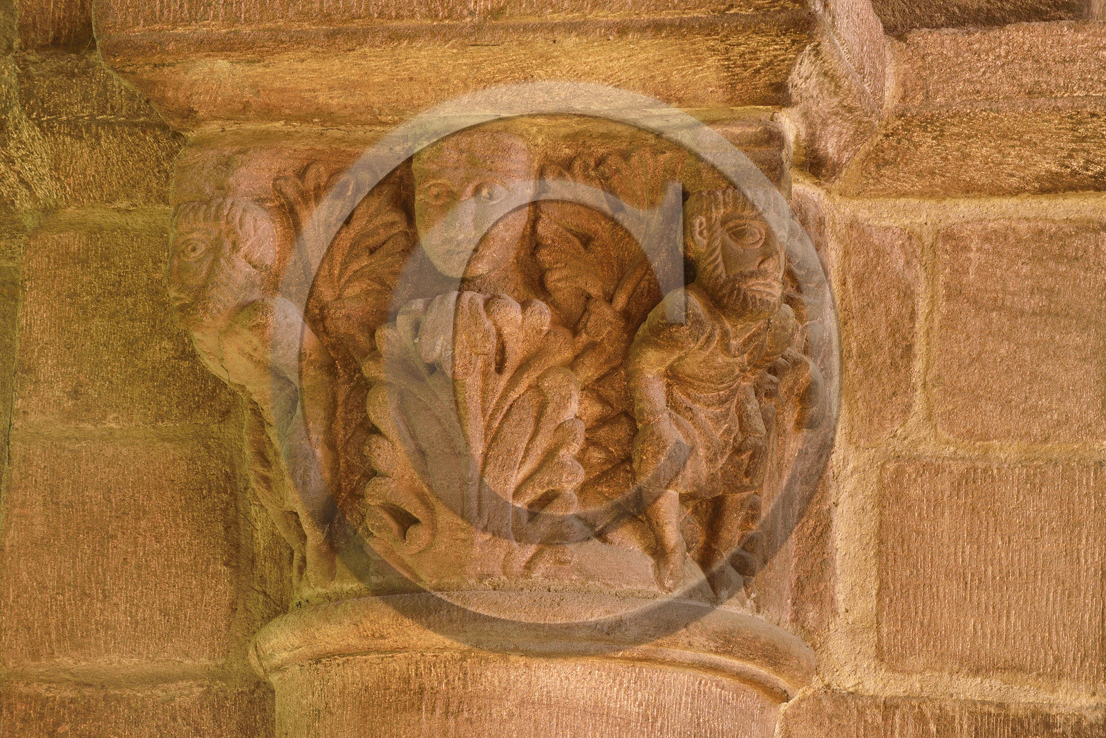 France, Brioude