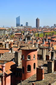France, Lyon