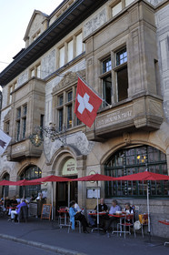 Suisse, Bale
