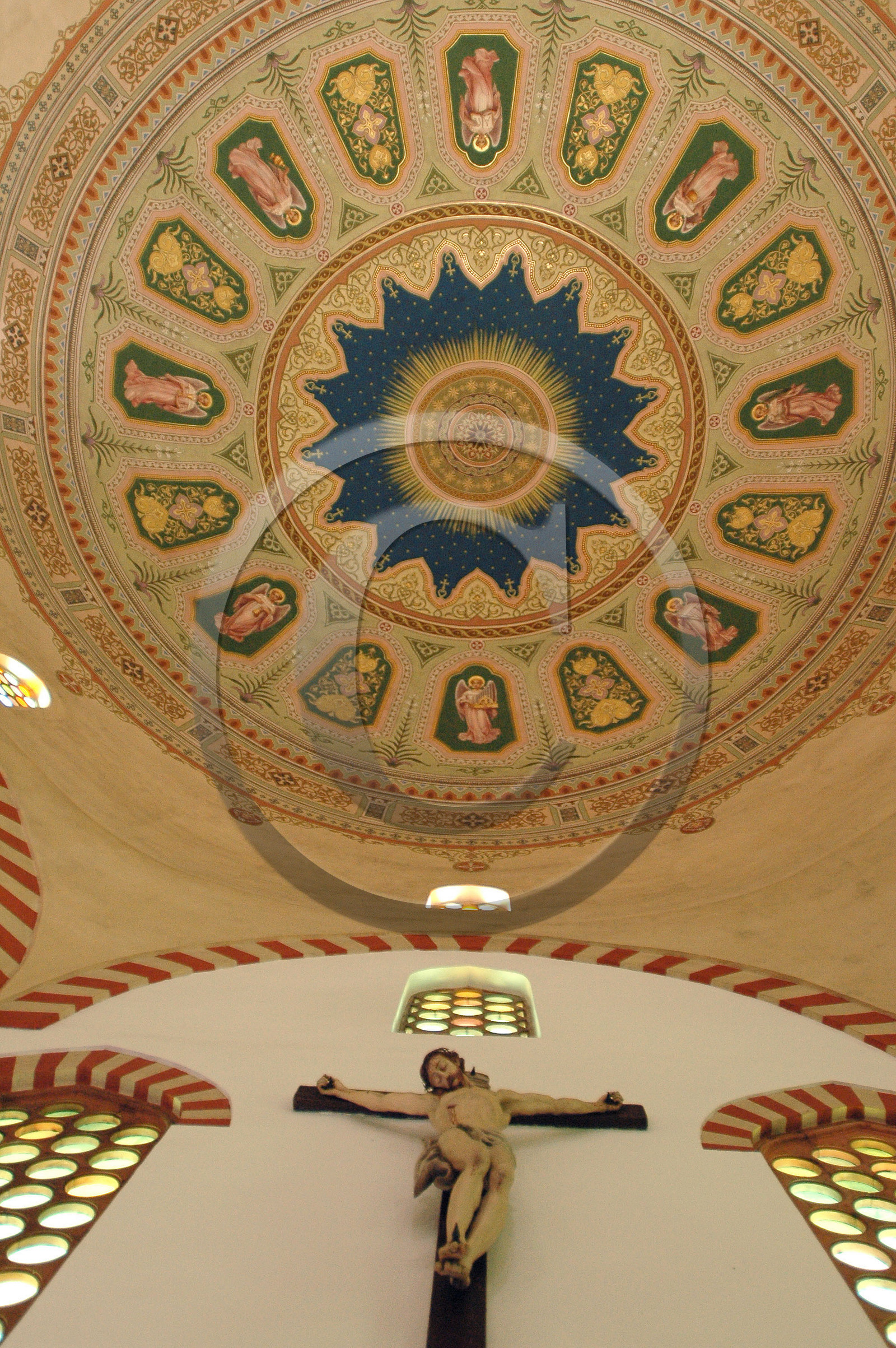 La Mosquee, Place Szechenyi, Pecs, Hongrie