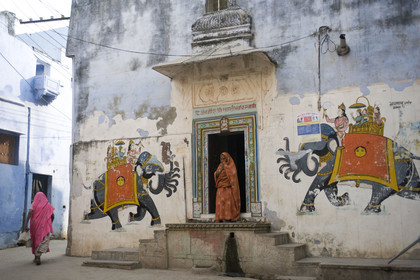 Inde, Bundi