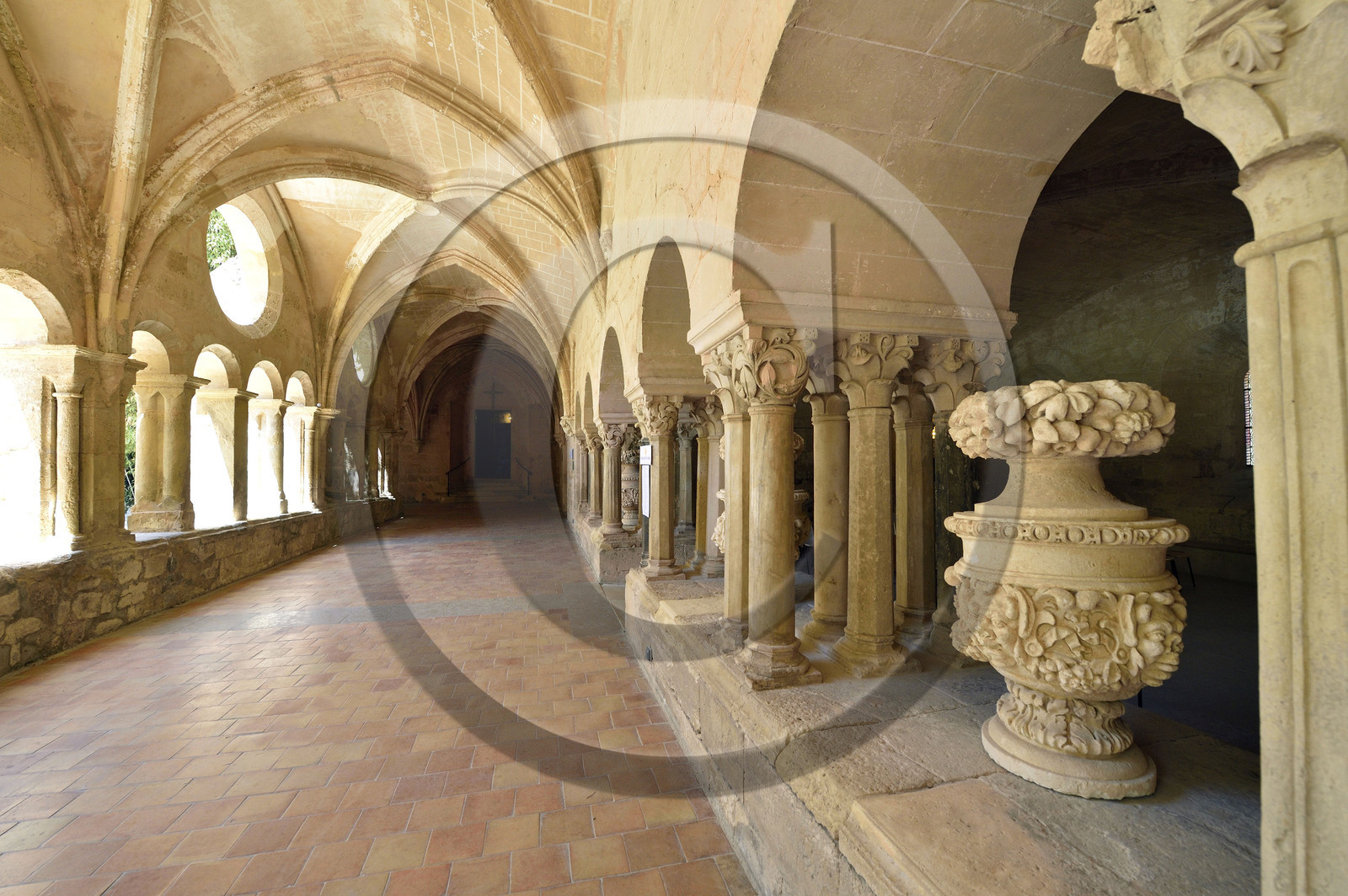 France, Valmagne