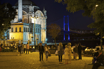 Turquie, Istanbul