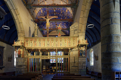 France, Roche Maurice