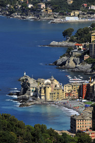 Italie, Portofino