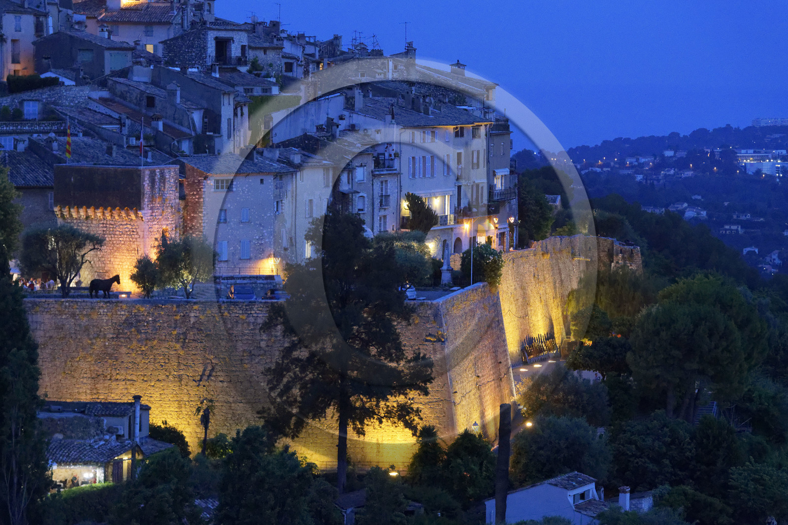 France, St Paul de Vence