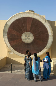 Inde, Jaipur