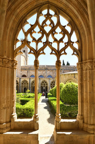 Espagne, Santes Creus