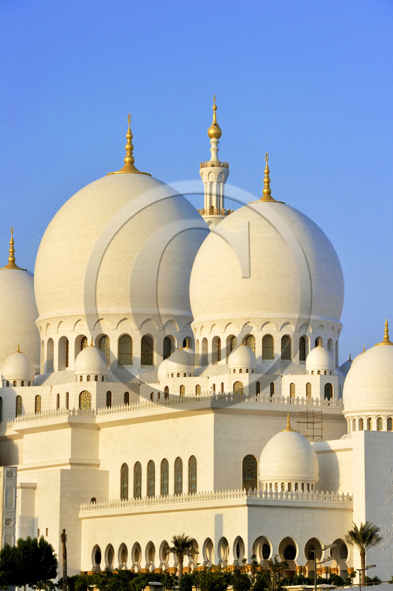 Abu Dhabi