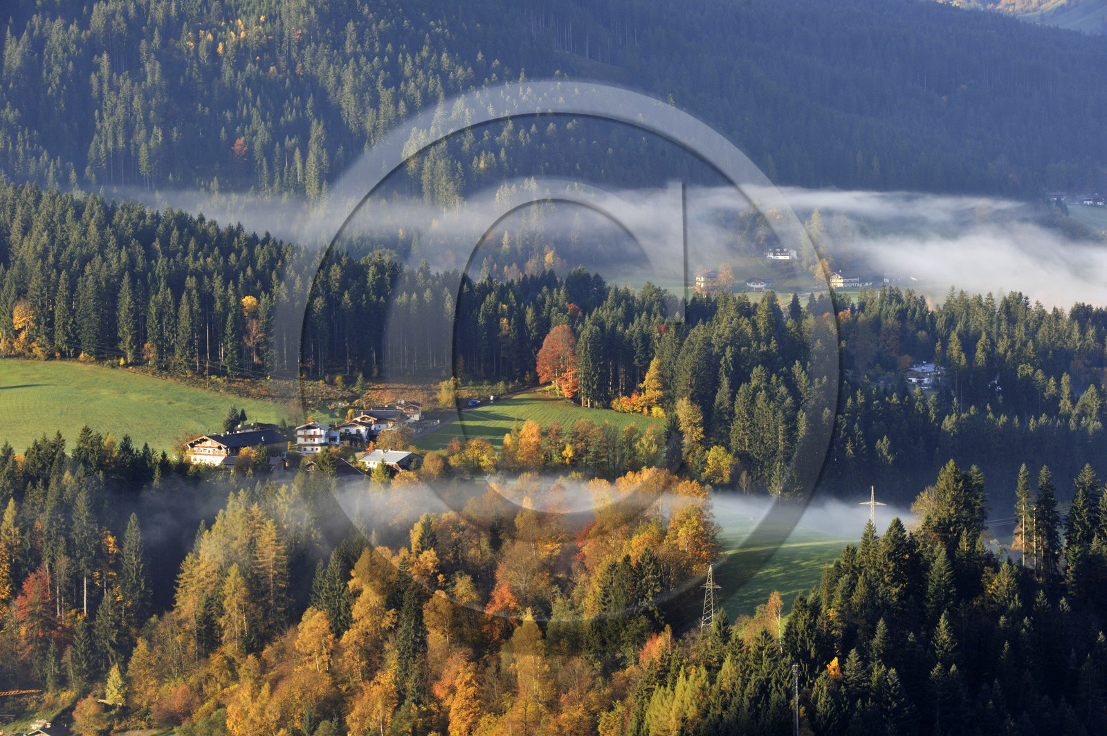 Autriche, Tyrol