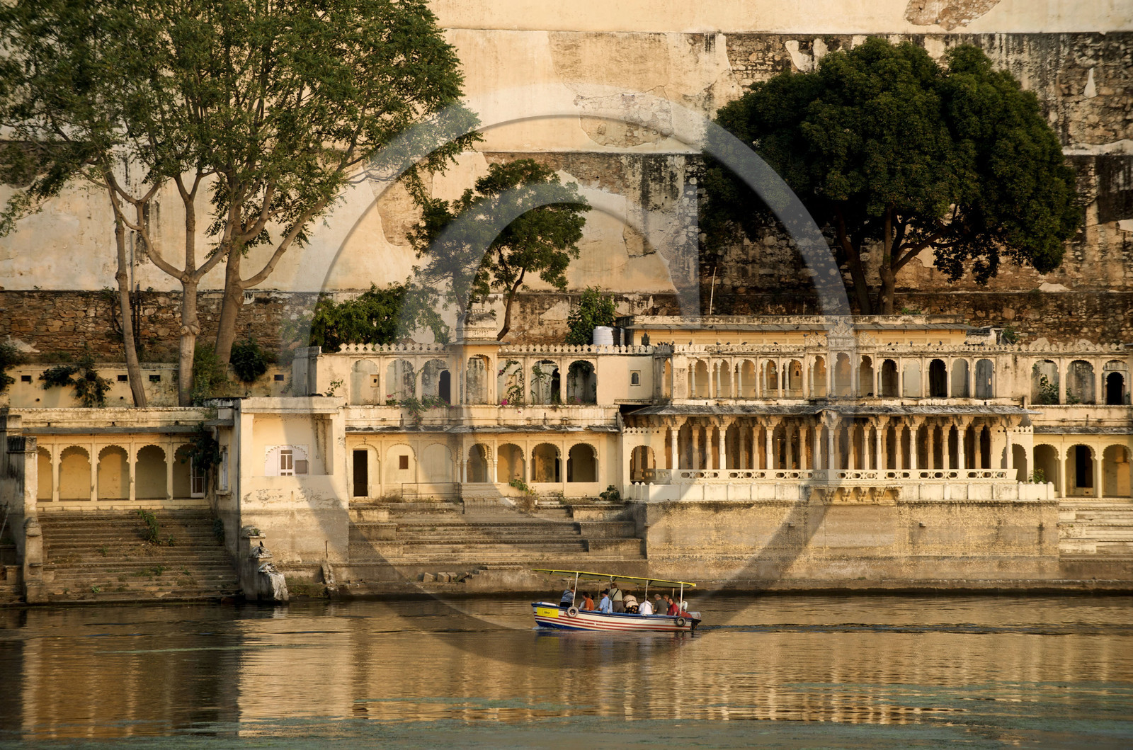 Inde, Udaipur