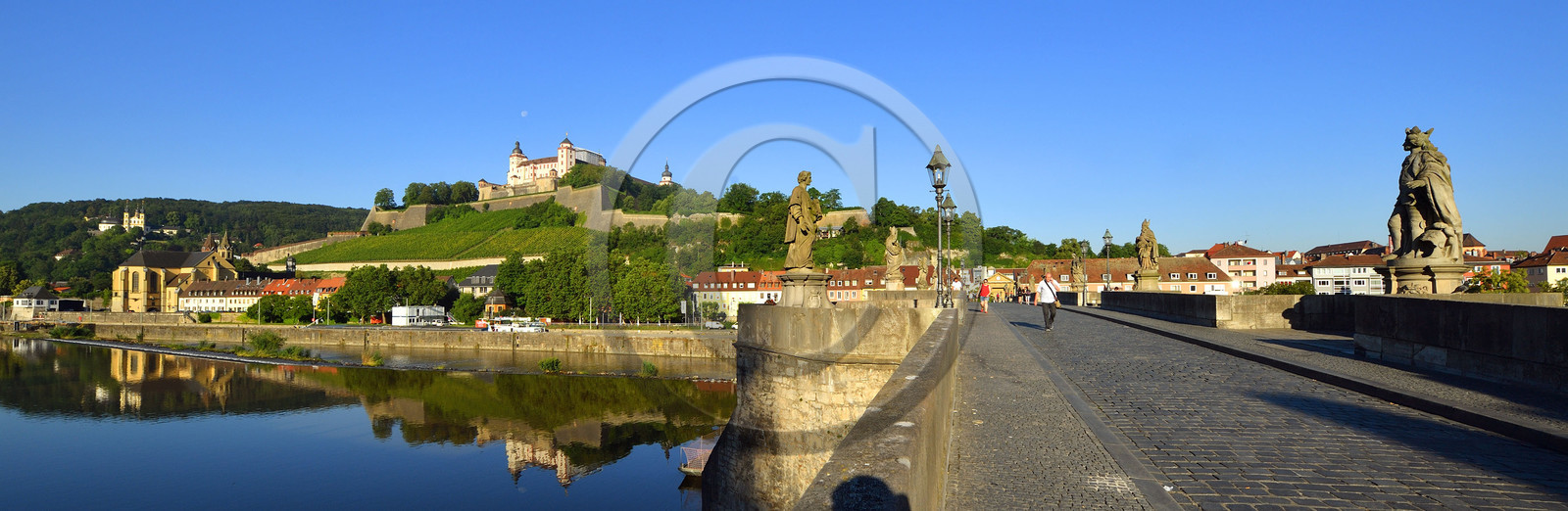 Allemagne, Wurzburg