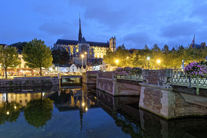 France, Amiens