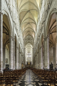 France, Amiens