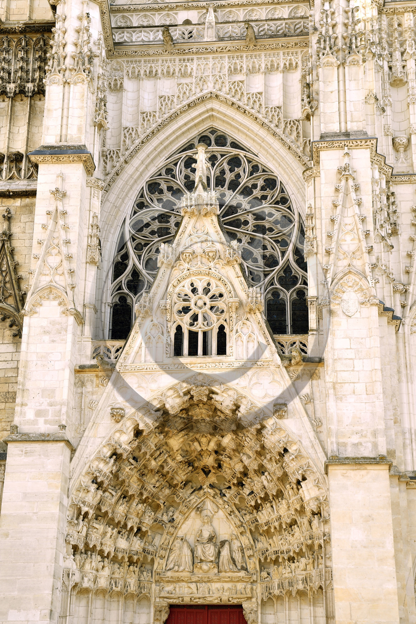 France, Auxerre