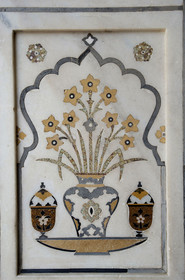 Inde, Agra
