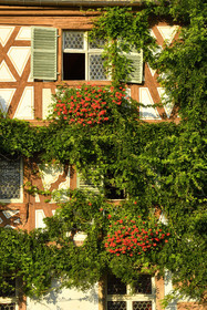 France, Turckheim