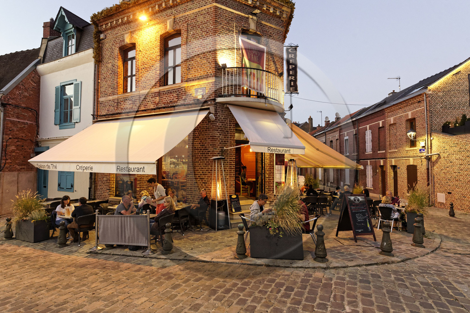 France, Amiens