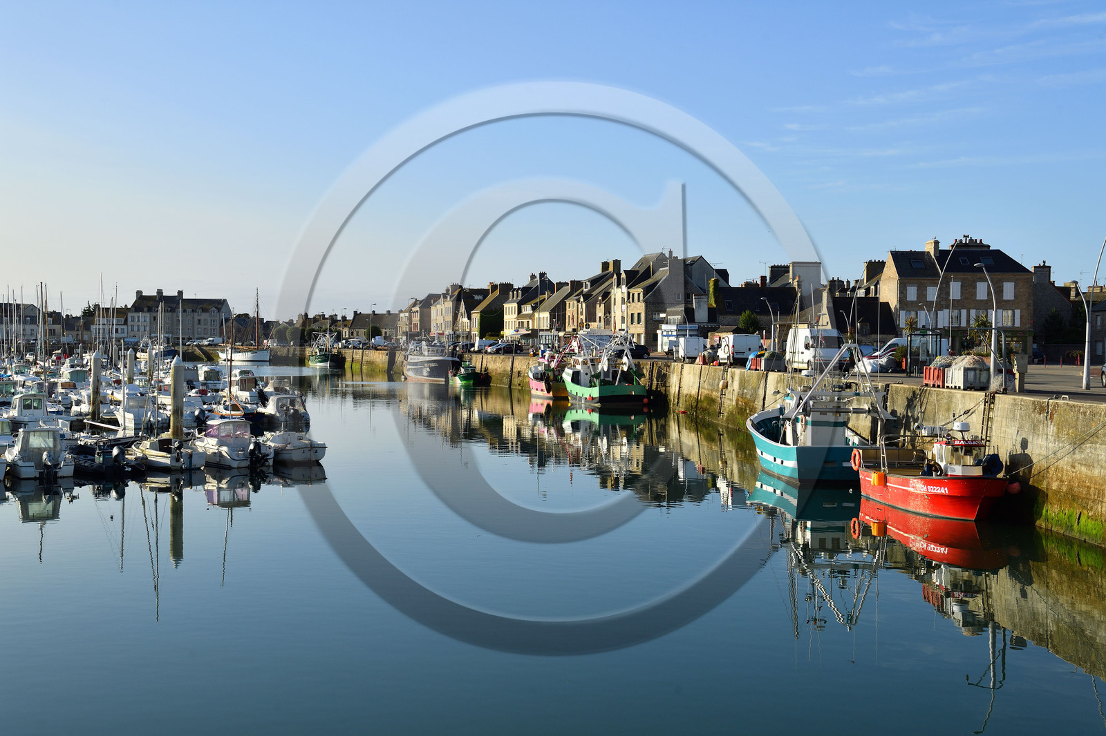 France, Hougue