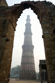 Inde, Delhi