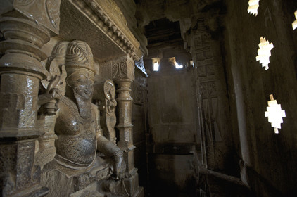 Inde, Chittorgarh