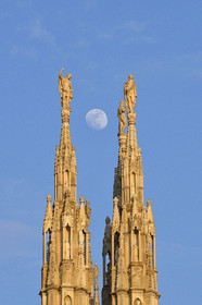 Italie, Milan