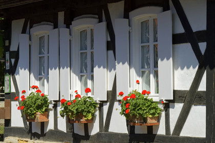 France, Hunspach