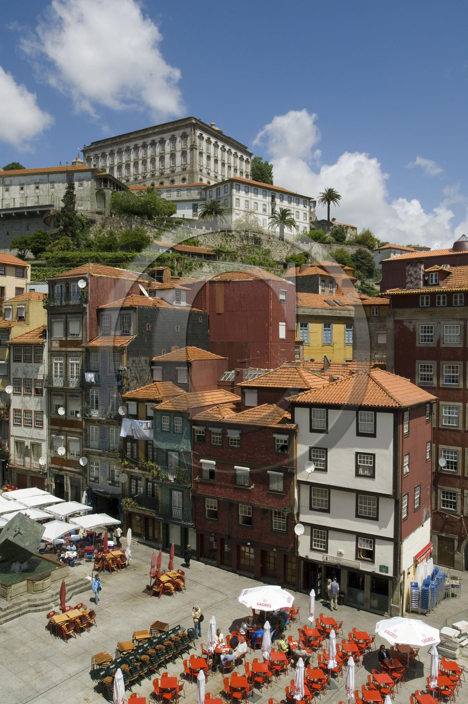 Porto, Portugal