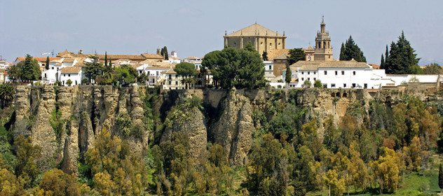 Ronda, Andalusia