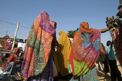 Inde, Pushkar