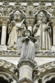 France, Amiens