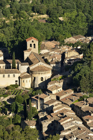 France, Saint-Guilhem