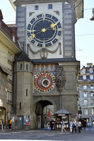 Suisse, Berne