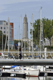 France, Le Havre