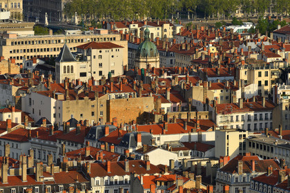 France, Lyon