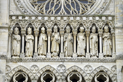 France, Amiens