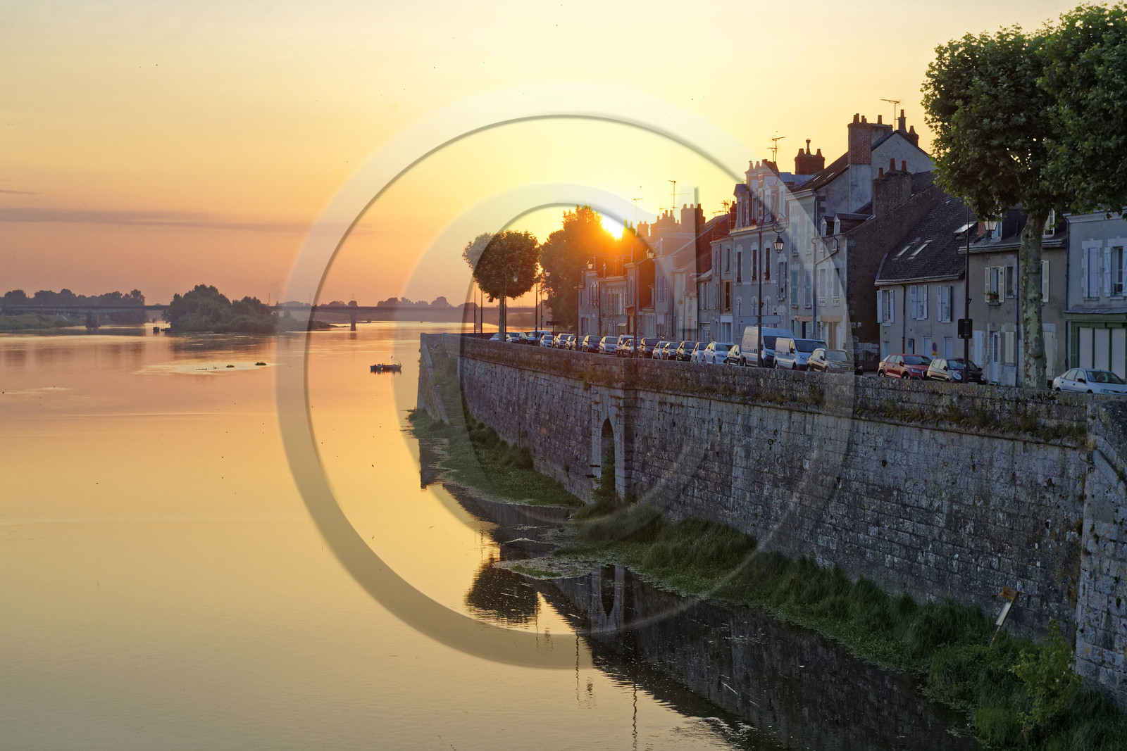France, Blois