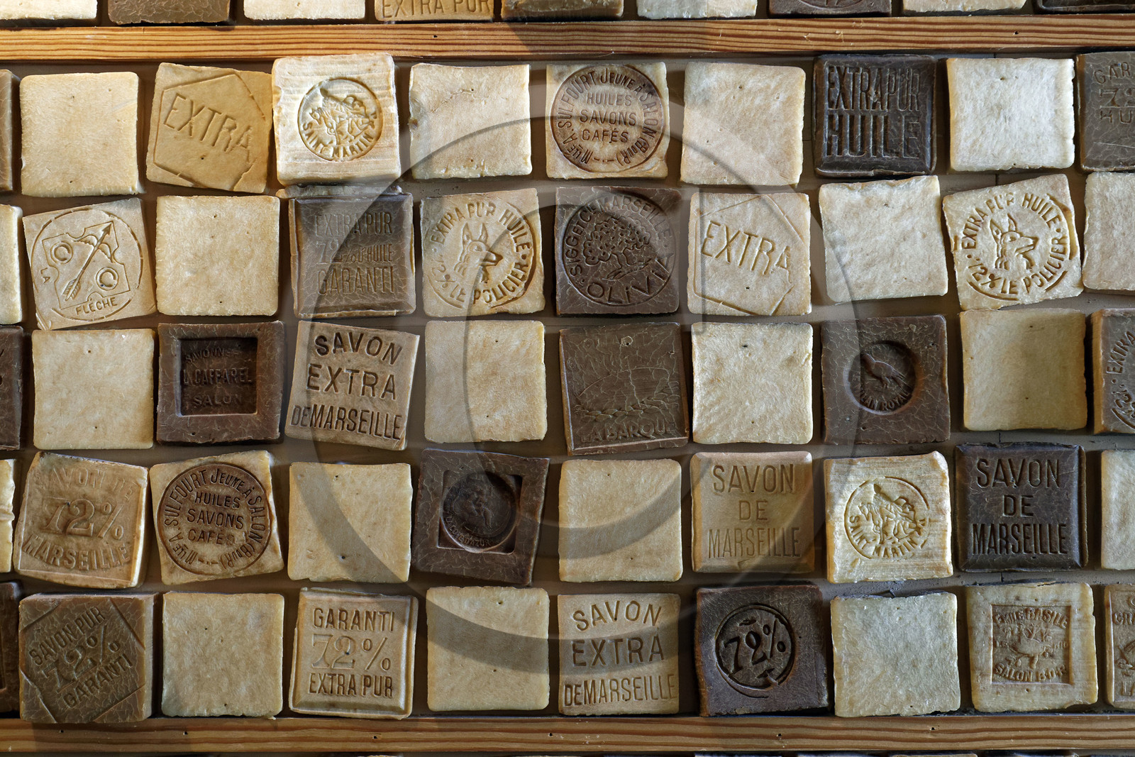 France, Salon de Provence