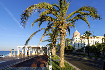 France, Nice