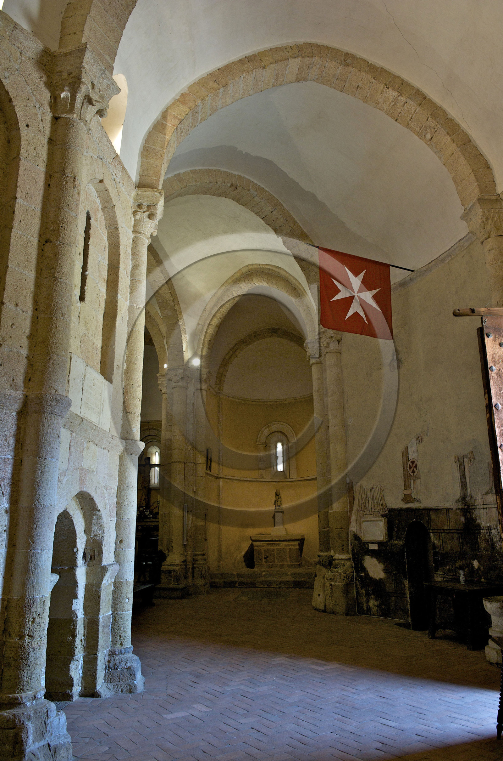 Espagne, Segovie