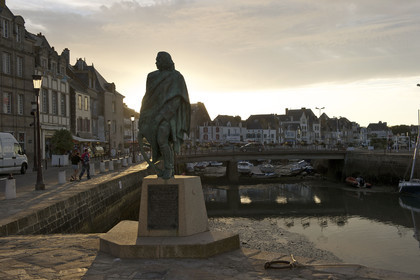 France, Le Crosic